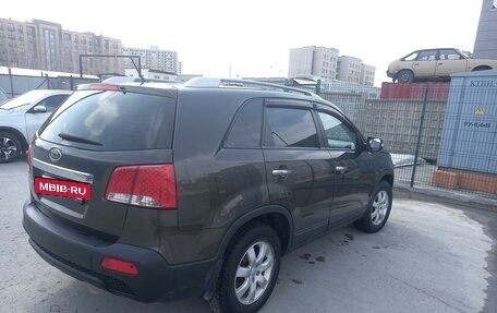 KIA Sorento II рестайлинг, 2011 год, 1 700 000 рублей, 7 фотография