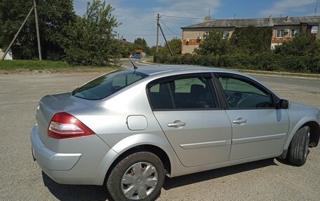 Renault Megane II, 2008 год, 590 000 рублей, 2 фотография