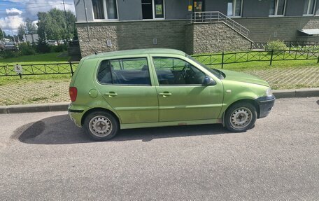 Volkswagen Polo III рестайлинг, 1999 год, 245 000 рублей, 2 фотография