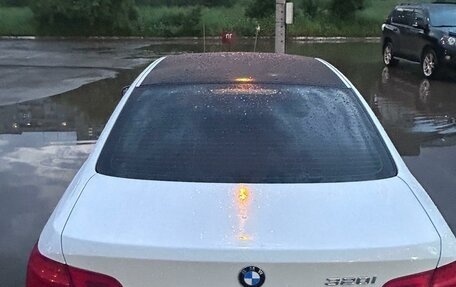 BMW 3 серия, 2012 год, 1 490 000 рублей, 2 фотография