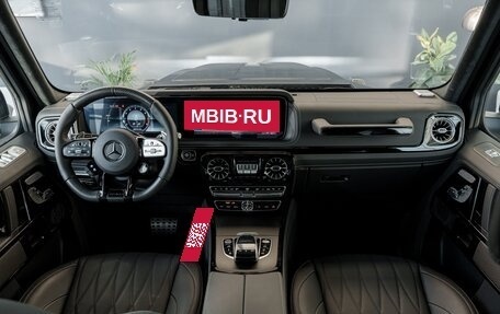 Mercedes-Benz G-Класс AMG, 2024 год, 77 777 776 рублей, 2 фотография