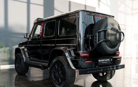 Mercedes-Benz G-Класс AMG, 2024 год, 77 777 776 рублей, 8 фотография