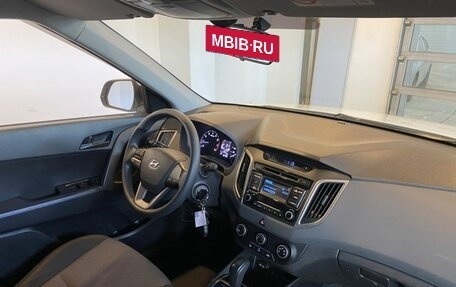 Hyundai Creta I рестайлинг, 2017 год, 1 805 000 рублей, 4 фотография