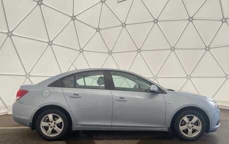 Chevrolet Cruze II, 2011 год, 980 000 рублей, 4 фотография