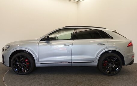 Audi Q8 I, 2024 год, 14 891 462 рублей, 2 фотография