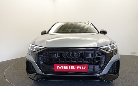 Audi Q8 I, 2024 год, 14 891 462 рублей, 5 фотография