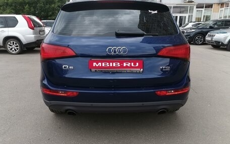 Audi Q5, 2014 год, 2 440 000 рублей, 3 фотография