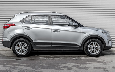 Hyundai Creta I рестайлинг, 2016 год, 1 295 000 рублей, 4 фотография