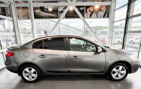 Renault Fluence I, 2011 год, 888 000 рублей, 4 фотография