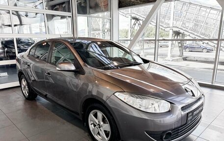 Renault Fluence I, 2011 год, 888 000 рублей, 3 фотография