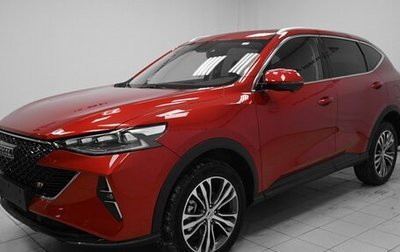 Haval F7 I, 2024 год, 3 149 000 рублей, 1 фотография