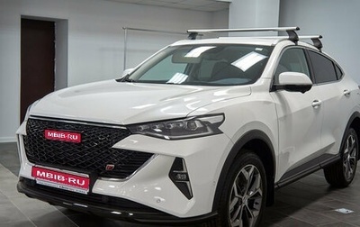 Haval F7x I, 2024 год, 3 199 000 рублей, 1 фотография