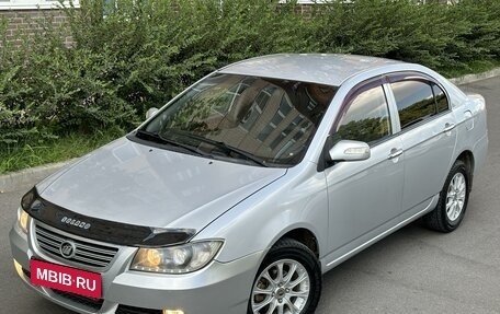 Lifan Solano I (630) рестайлинг, 2011 год, 435 000 рублей, 1 фотография