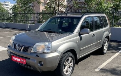 Nissan X-Trail, 2004 год, 830 000 рублей, 1 фотография