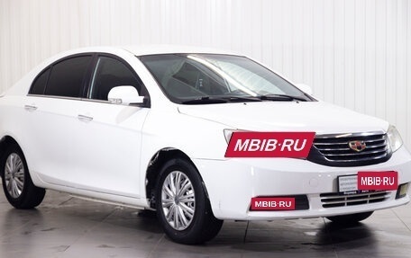 Geely Emgrand EC7, 2014 год, 550 000 рублей, 1 фотография