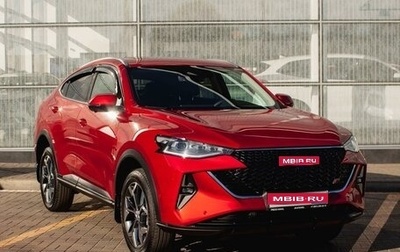 Haval F7x I, 2023 год, 3 349 000 рублей, 1 фотография