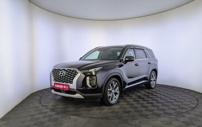 Hyundai Palisade I, 2020 год, 5 230 000 рублей, 1 фотография