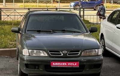 Nissan Primera II рестайлинг, 1997 год, 120 000 рублей, 1 фотография