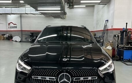 Mercedes-Benz GLA, 2020 год, 3 900 000 рублей, 1 фотография