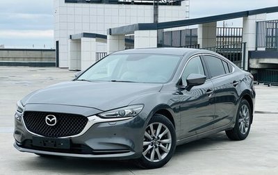 Mazda 6, 2020 год, 2 715 743 рублей, 1 фотография