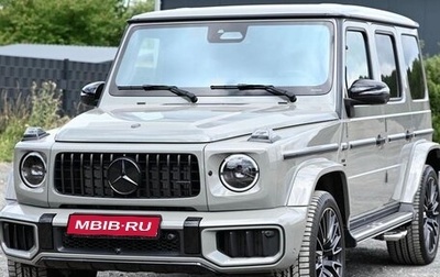 Mercedes-Benz G-Класс AMG, 2024 год, 38 610 496 рублей, 1 фотография