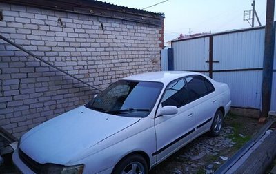 Toyota Corona IX (T190), 1993 год, 230 000 рублей, 1 фотография