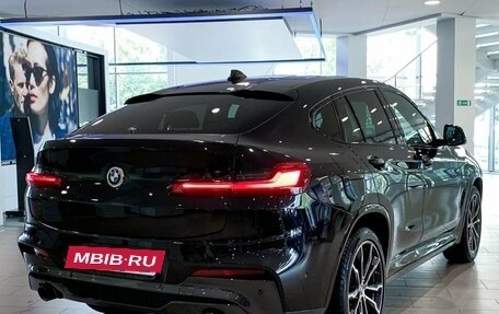 BMW X4, 2020 год, 6 157 000 рублей, 7 фотография