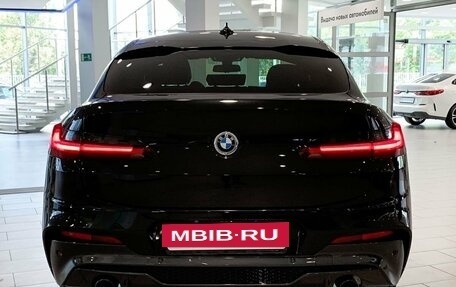 BMW X4, 2020 год, 6 157 000 рублей, 5 фотография