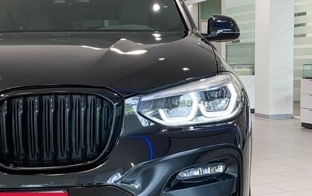 BMW X4, 2020 год, 6 157 000 рублей, 8 фотография