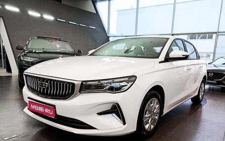 Geely Emgrand, 2024 год, 2 249 990 рублей, 1 фотография