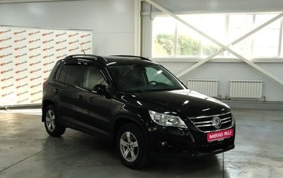 Volkswagen Tiguan I, 2010 год, 1 150 000 рублей, 1 фотография