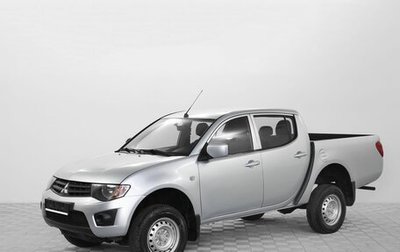 Mitsubishi L200 IV рестайлинг, 2014 год, 1 550 000 рублей, 1 фотография