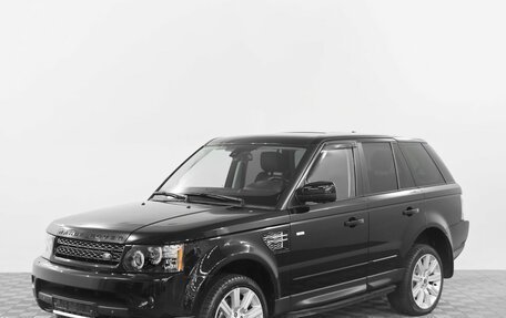 Land Rover Range Rover Sport I рестайлинг, 2012 год, 1 969 000 рублей, 1 фотография