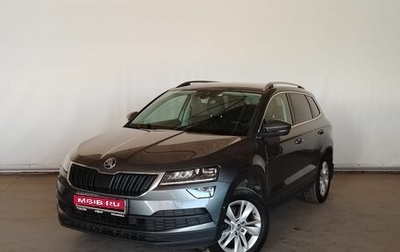 Skoda Karoq I, 2021 год, 3 150 000 рублей, 1 фотография