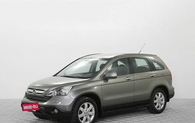 Honda CR-V III рестайлинг, 2008 год, 1 200 000 рублей, 1 фотография