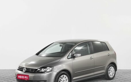 Volkswagen Golf Plus II, 2012 год, 970 000 рублей, 1 фотография