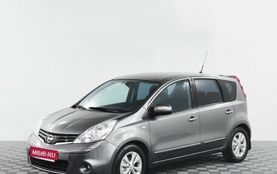 Nissan Note II рестайлинг, 2011 год, 899 000 рублей, 1 фотография