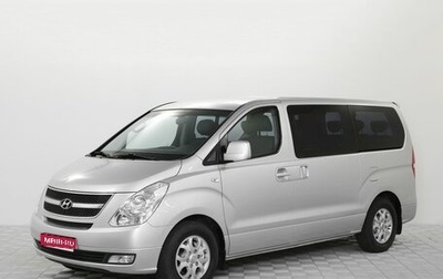 Hyundai Grand Starex Grand Starex I рестайлинг 2, 2010 год, 1 760 000 рублей, 1 фотография