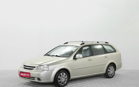 Chevrolet Lacetti, 2012 год, 780 000 рублей, 1 фотография