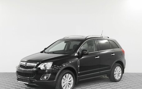 Opel Antara I, 2013 год, 1 850 000 рублей, 1 фотография