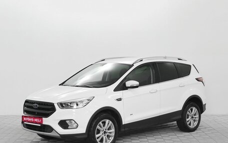 Ford Kuga III, 2018 год, 1 999 000 рублей, 1 фотография