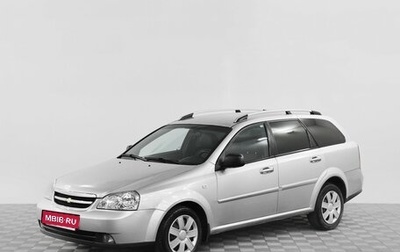 Chevrolet Lacetti, 2012 год, 799 000 рублей, 1 фотография