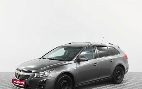 Chevrolet Cruze II, 2013 год, 1 049 000 рублей, 1 фотография