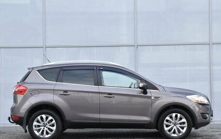 Ford Kuga III, 2012 год, 1 499 900 рублей, 3 фотография