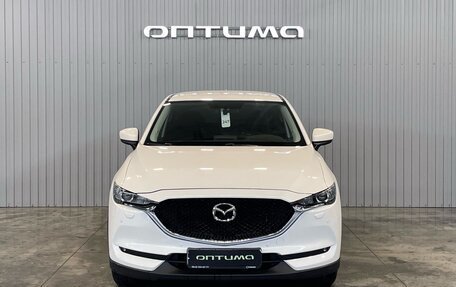 Mazda CX-5 II, 2020 год, 2 999 000 рублей, 2 фотография