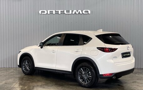 Mazda CX-5 II, 2020 год, 2 999 000 рублей, 7 фотография