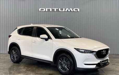 Mazda CX-5 II, 2020 год, 2 999 000 рублей, 3 фотография