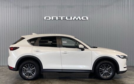 Mazda CX-5 II, 2020 год, 2 999 000 рублей, 4 фотография