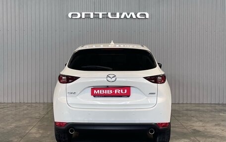 Mazda CX-5 II, 2020 год, 2 999 000 рублей, 6 фотография