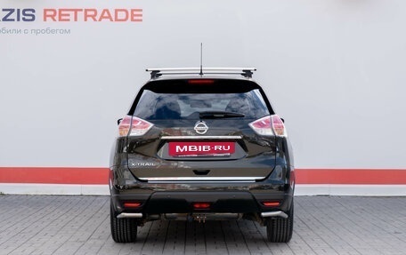 Nissan X-Trail, 2015 год, 2 249 000 рублей, 6 фотография